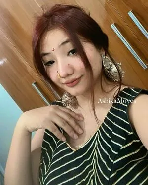 Ashikamoves OnlyFans Leaked Free Thumbnail Picture - #BtUTXOv7sz