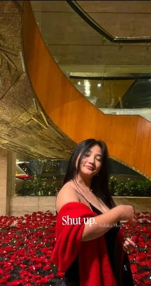 Ashikamoves OnlyFans Leaked Free Thumbnail Picture - #S7o30hyRJV