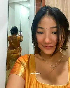 Ashikamoves OnlyFans Leaked Free Thumbnail Picture - #XYRYxvifSj