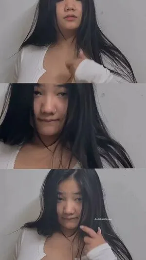 Ashikamoves OnlyFans Leaked Free Thumbnail Picture - #Zhy6czp0RA