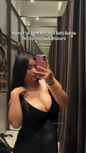 Ashikamoves OnlyFans Leaked Free Thumbnail Picture - #qQvwsjH6vT