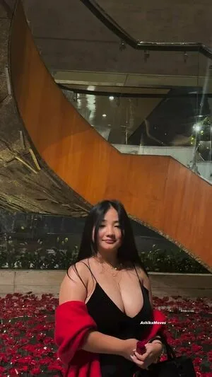 Ashikamoves OnlyFans Leaked Free Thumbnail Picture - #yxrncZynEX