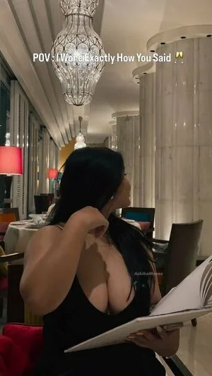 Ashikamoves OnlyFans Leaked Free Thumbnail Picture - #zgiMNIW7wc