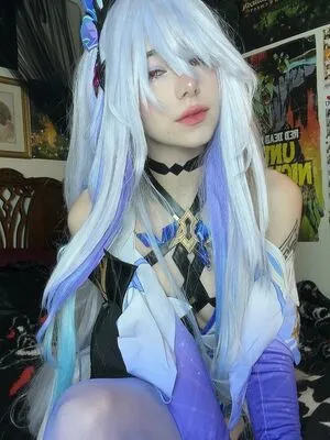 Ashisbees OnlyFans Leaked Free Thumbnail Picture - #04J7rL5TtS