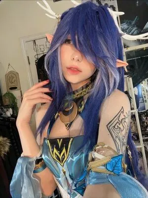 Ashisbees OnlyFans Leaked Free Thumbnail Picture - #1DA4Mysknp