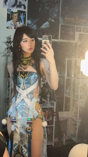 Ashisbees OnlyFans Leaked Free Thumbnail Picture - #2DawDo0jl8