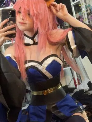 Ashisbees OnlyFans Leaked Free Thumbnail Picture - #X3p3oC6oQX