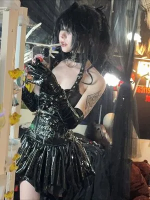 Ashisbees OnlyFans Leaked Free Thumbnail Picture - #xawBuWcwI6