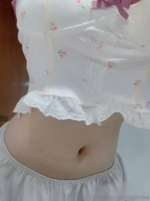 Ashitameow OnlyFans Leaked Free Thumbnail Picture - #8up66JCMhx