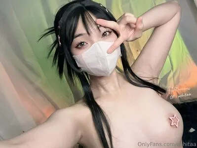 Ashitameow OnlyFans Leaked Free Thumbnail Picture - #NDZQOEn1NW