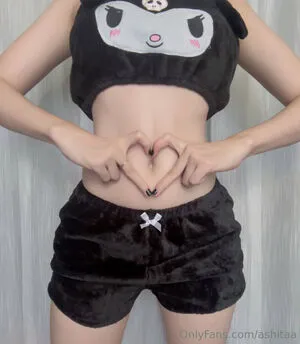 Ashitameow OnlyFans Leaked Free Thumbnail Picture - #zDmwEZqznK