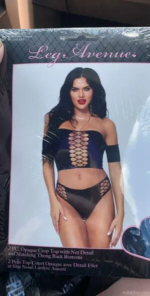 Ashkitty OnlyFans Leaked Free Thumbnail Picture - #LtQ46KP8si