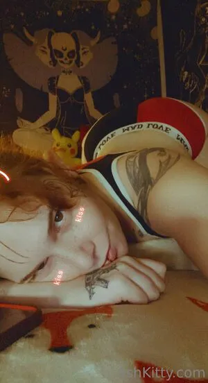 Ashkitty OnlyFans Leaked Free Thumbnail Picture - #VlsdlPgrnQ