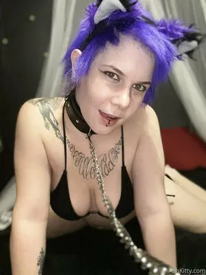 Ashkitty OnlyFans Leaked Free Thumbnail Picture - #svg1Wj8IgD
