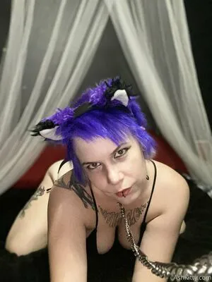 Ashkitty OnlyFans Leaked Free Thumbnail Picture - #wTxigfkWS5