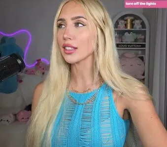 Ashl3ypric3 OnlyFans Leaked Free Thumbnail Picture - #Vc6UcCdIHy