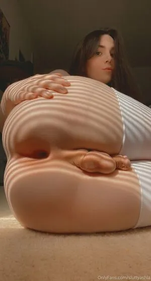Ashlaaa OnlyFans Leaked Free Thumbnail Picture - #6GeQivC9OZ