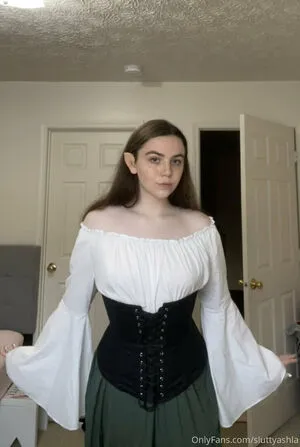 Ashlaaa OnlyFans Leaked Free Thumbnail Picture - #LOCwY9l9zy