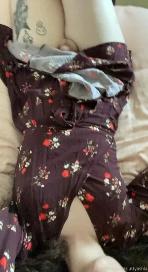 Ashlaaa OnlyFans Leaked Free Thumbnail Picture - #Ml0kiJiY2C