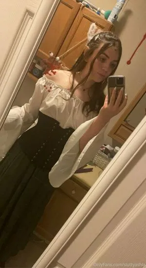 Ashlaaa OnlyFans Leaked Free Thumbnail Picture - #PMcyscLrPn