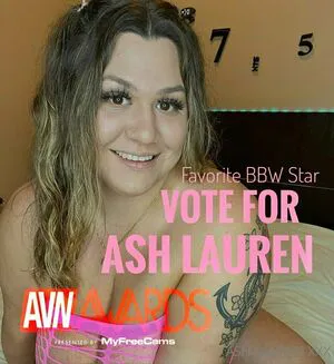 Ashlaurenxxx OnlyFans Leaked Free Thumbnail Picture - #9XbZWB3g1u