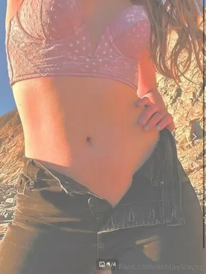 Ashlayslayss OnlyFans Leaked Free Thumbnail Picture - #2vFSyb9wgO