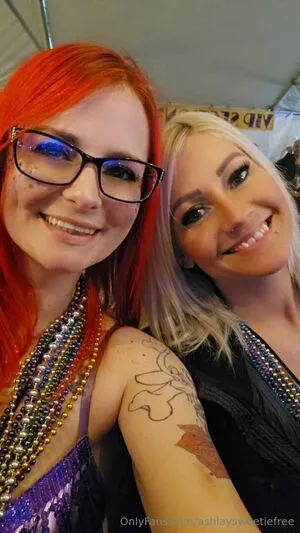 Ashlaysweetiefree OnlyFans Leaked Free Thumbnail Picture - #0zUglo3ZHv