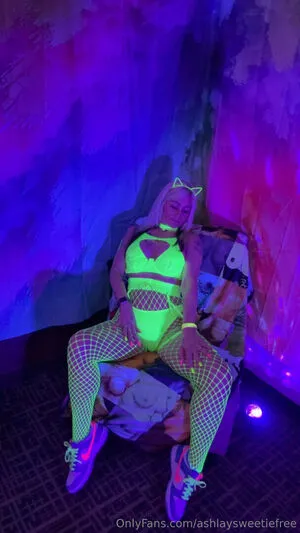 Ashlaysweetiefree OnlyFans Leaked Free Thumbnail Picture - #3MDfUlekRQ