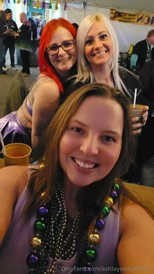 Ashlaysweetiefree OnlyFans Leaked Free Thumbnail Picture - #CKfFDRtCy6