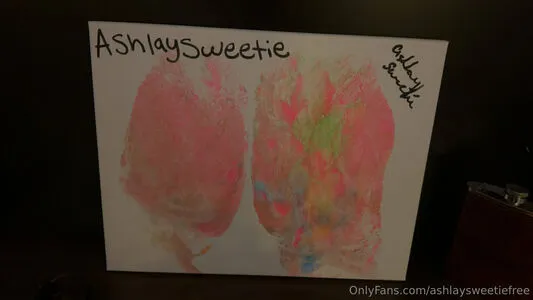 Ashlaysweetiefree OnlyFans Leaked Free Thumbnail Picture - #GpJYBpaBxz