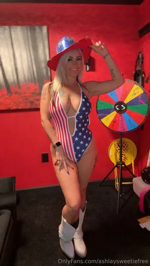 Ashlaysweetiefree OnlyFans Leaked Free Thumbnail Picture - #Ja0Q1dNNQn