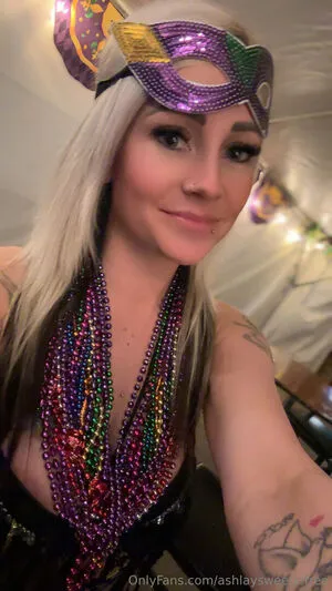 Ashlaysweetiefree OnlyFans Leaked Free Thumbnail Picture - #PInzI10grr