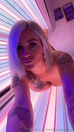 Ashlaysweetiefree OnlyFans Leaked Free Thumbnail Picture - #YlnNvHoo6c