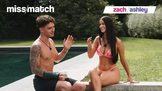 Ashle Serrano OnlyFans Leaked Free Thumbnail Picture - #aNm0819oT0