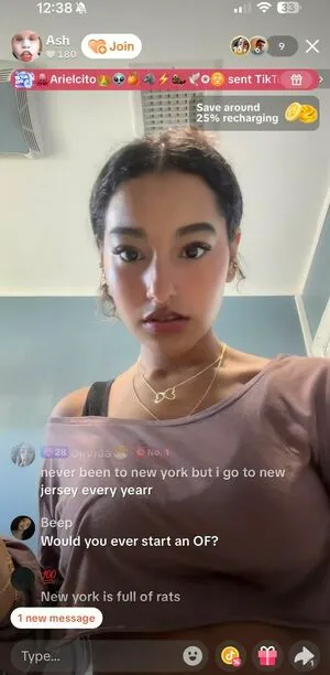 Ashlee Almonte OnlyFans Leaked Free Thumbnail Picture - #1XkBYGt3Wy