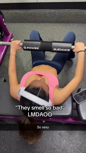 Ashlee Almonte OnlyFans Leaked Free Thumbnail Picture - #SmPuRsbJmK