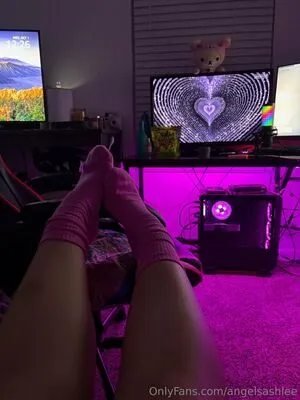 Ashlee Davi OnlyFans Leaked Free Thumbnail Picture - #ApLVW2aCME