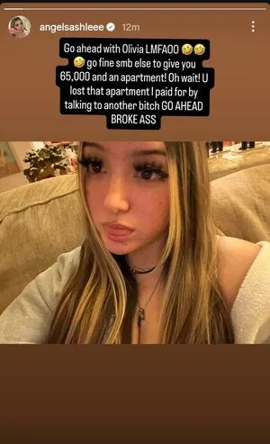 Ashlee Davis OnlyFans Leaked Free Thumbnail Picture - #hwbBlveJN2