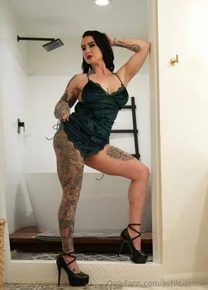 Ashlee Evans-Smith OnlyFans Leaked Free Thumbnail Picture - #ZMf2y8fF5u