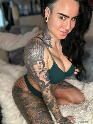 Ashlee Evans-Smith OnlyFans Leaked Free Thumbnail Picture - #sjOrADeW4k