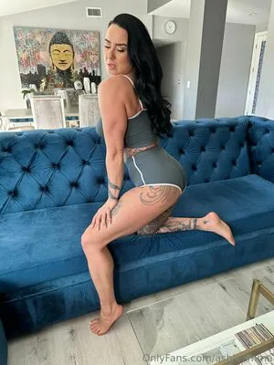 Ashlee Evans-Smith OnlyFans Leaked Free Thumbnail Picture - #vnQKWvcwA9