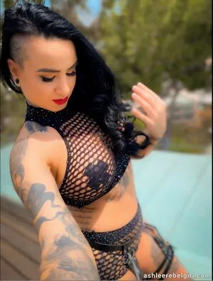 Ashlee Evens-Smith OnlyFans Leaked Free Thumbnail Picture - #JuZoEIwJuM