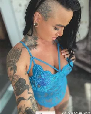 Ashlee Evens-Smith OnlyFans Leaked Free Thumbnail Picture - #MEcudRWalb