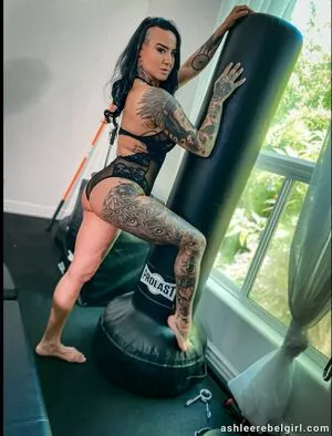 Ashlee Evens-Smith OnlyFans Leaked Free Thumbnail Picture - #cBQfunGwB5