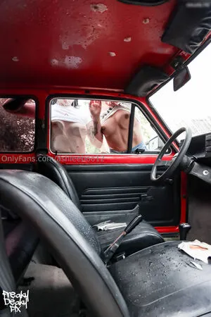 Ashlee Louise OnlyFans Leaked Free Thumbnail Picture - #Nce6i3zPBI