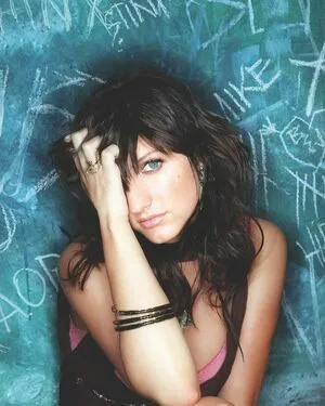 Ashlee Simpson Ross OnlyFans Leaked Free Thumbnail Picture - #Nr3TjMOXeG