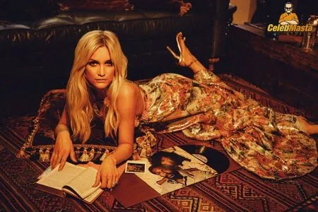 Ashlee Simpson OnlyFans Leaked Free Thumbnail Picture - #3VNvjMz7sf