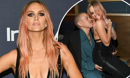 Ashlee Simpson OnlyFans Leaked Free Thumbnail Picture - #A9bIexG2I5