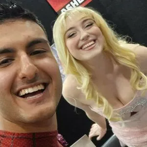 Ashlee Tayla OnlyFans Leaked Free Thumbnail Picture - #BhWNJdT2Gu