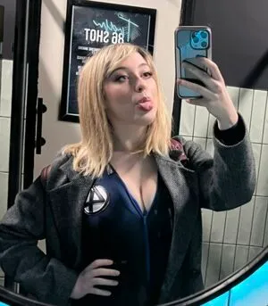 Ashlee Tayla OnlyFans Leaked Free Thumbnail Picture - #drzBV43VZX